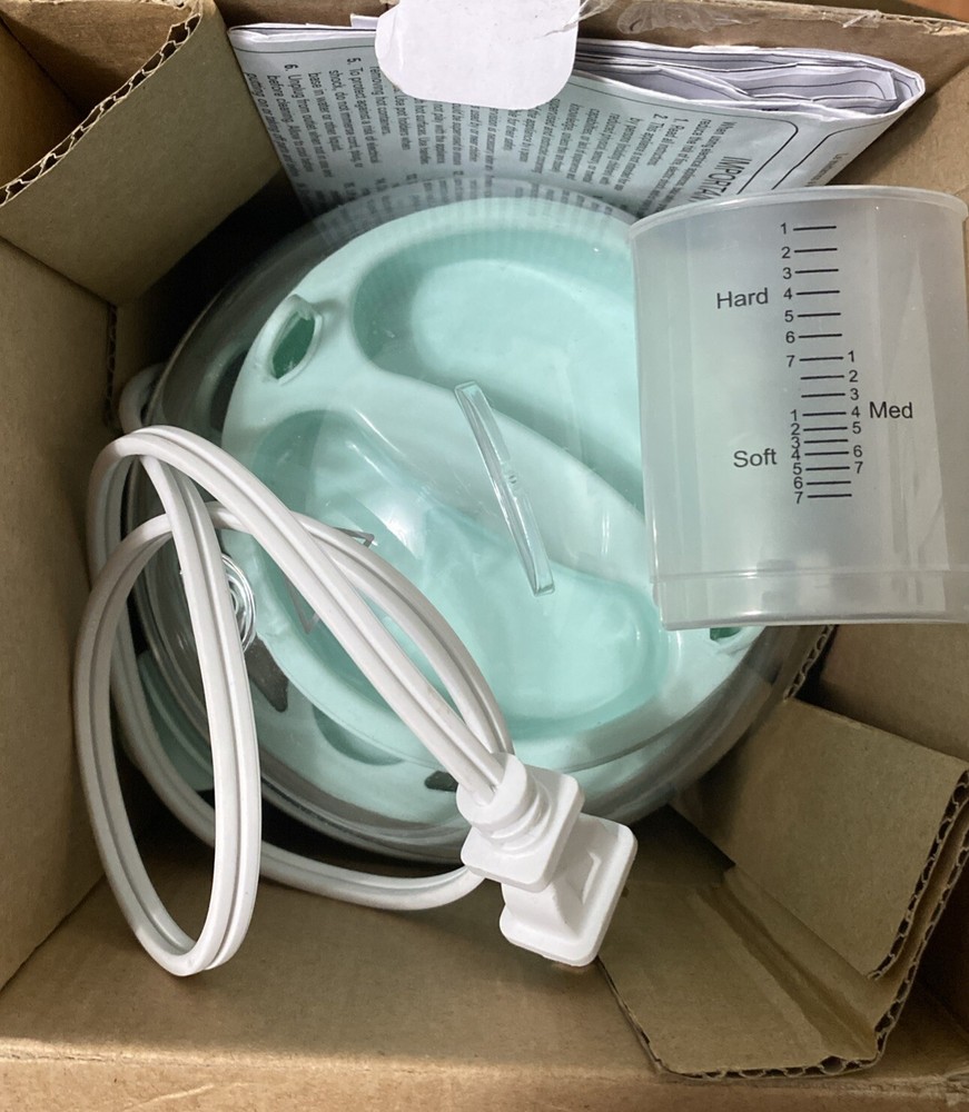 Hamilton Beach 3-In-1 Egg Cooker