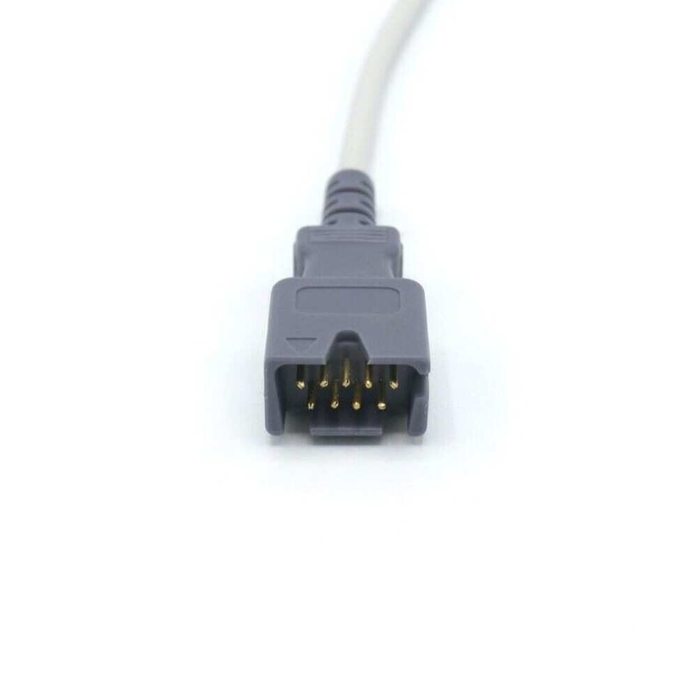 Masimo Accessories Kit Bundle - Masimo SpO2 Adapter & Masimo SpO2 Short Connect