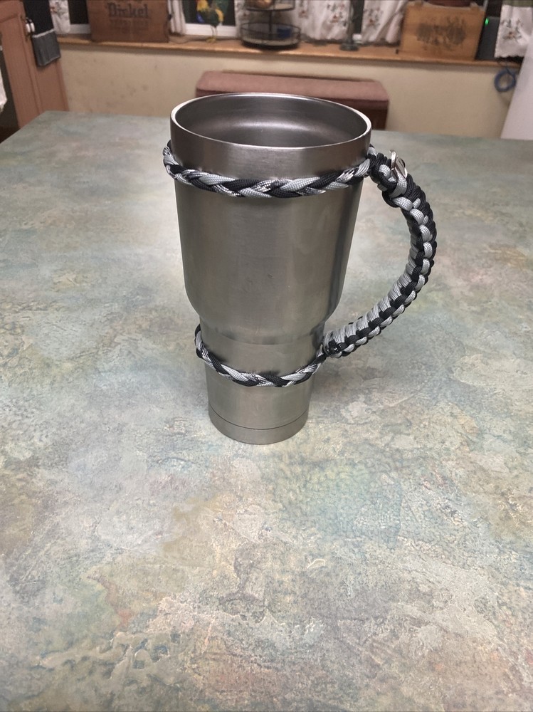 Parachord Cup Handles
