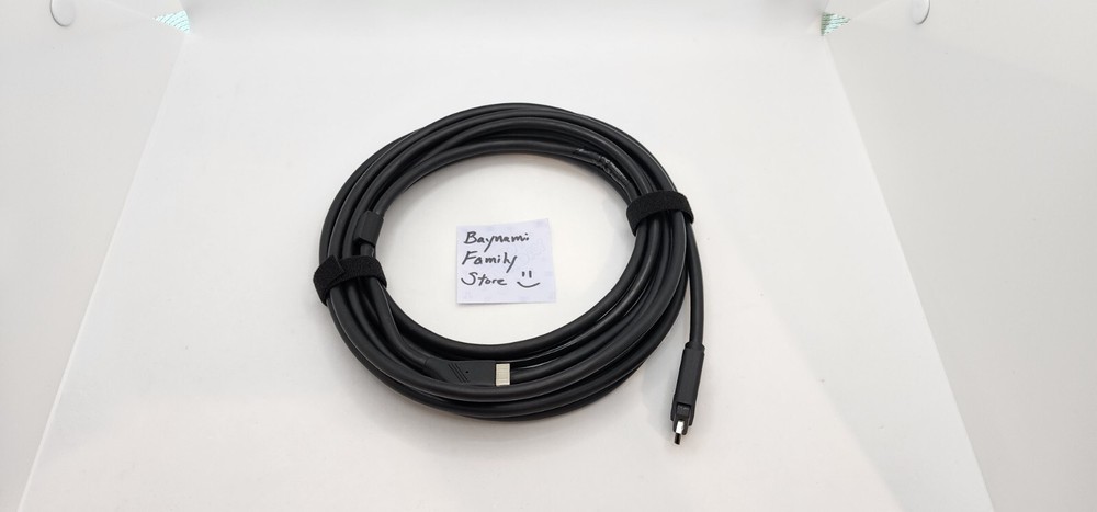 VALVE INDEX VR Headset 5m headset Cable Connecting Line Virtual Reality PC - R