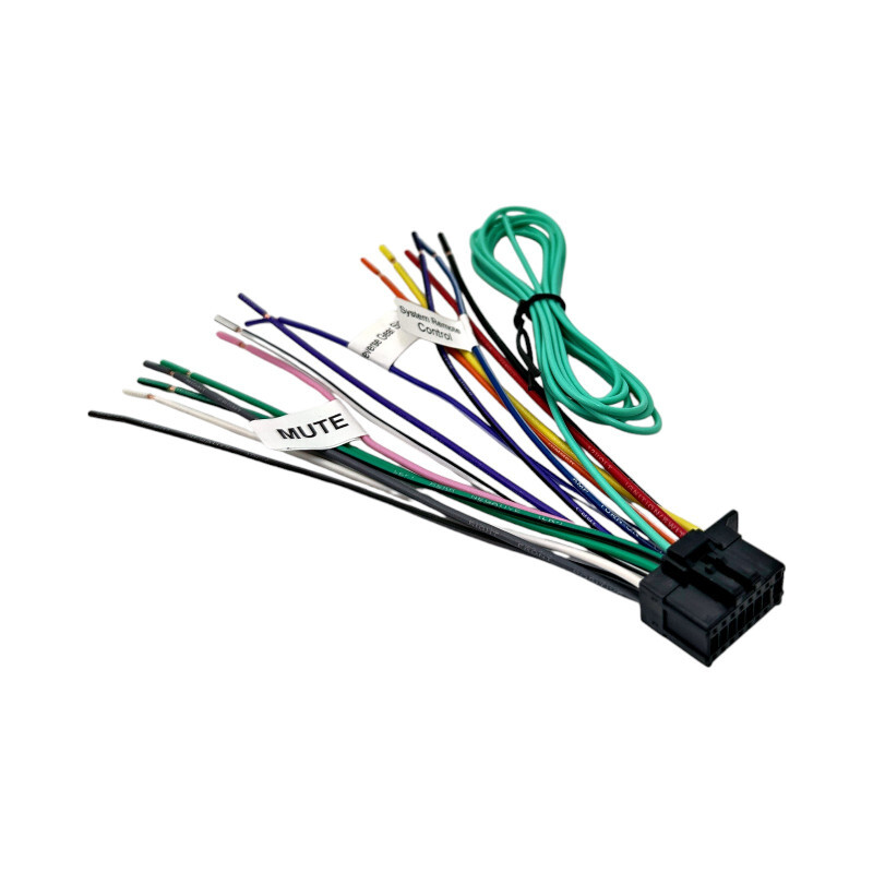 CDP1666 - POWER CORD