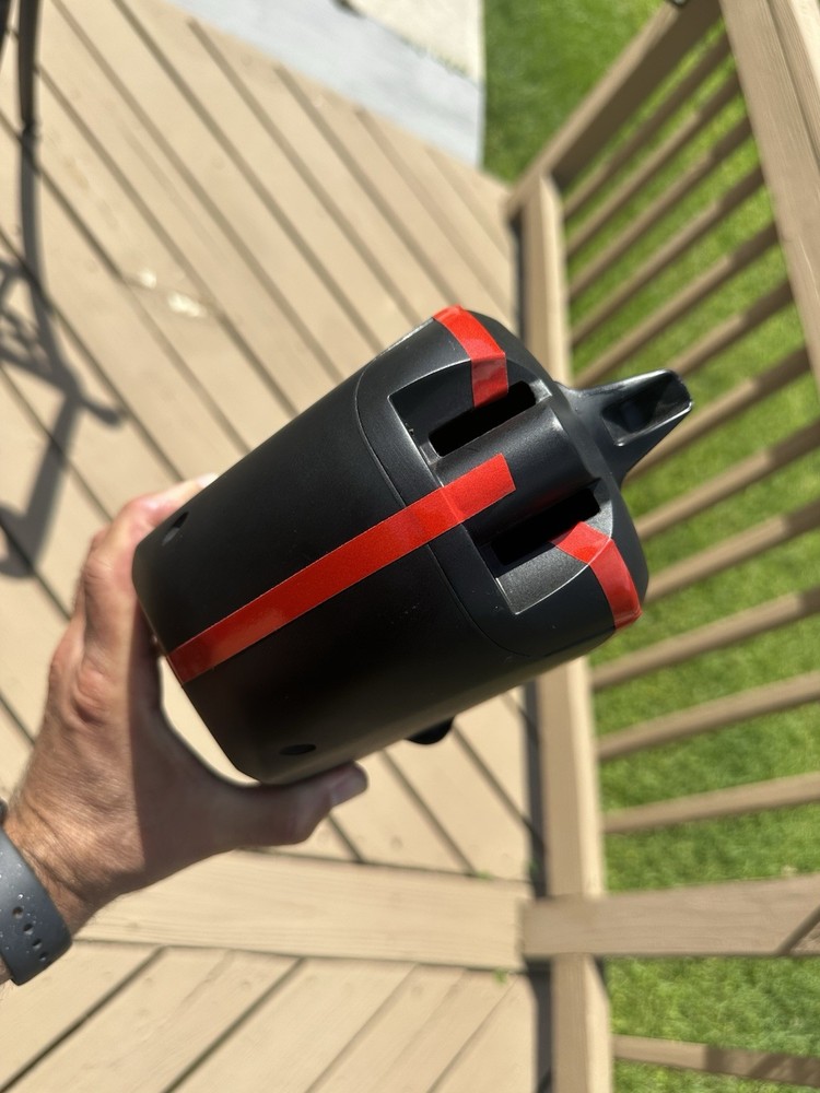 Cruzbike Race Case