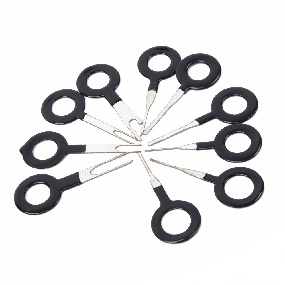 21pc Car Pin Out Tool Release Tool Pin Release Tool Puller Repair