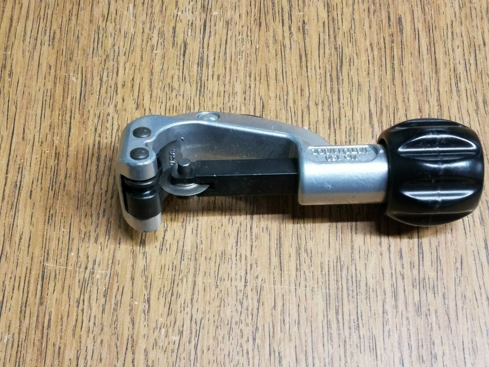 Ridgid  150  Cutter (1/8" - 1-1/8")