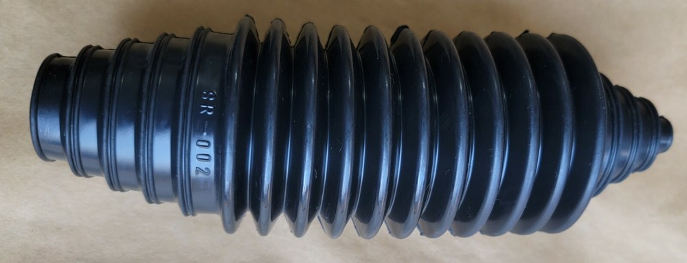 Universal Rack and Pinion Steering Boot Kit