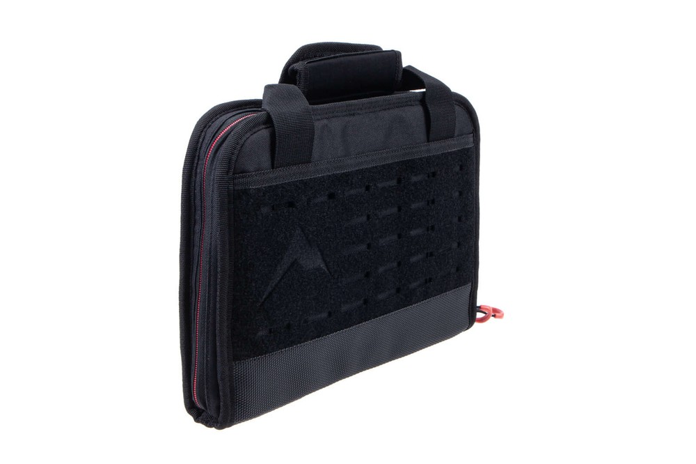 Rainier Arms Project Cordite Pistol Case