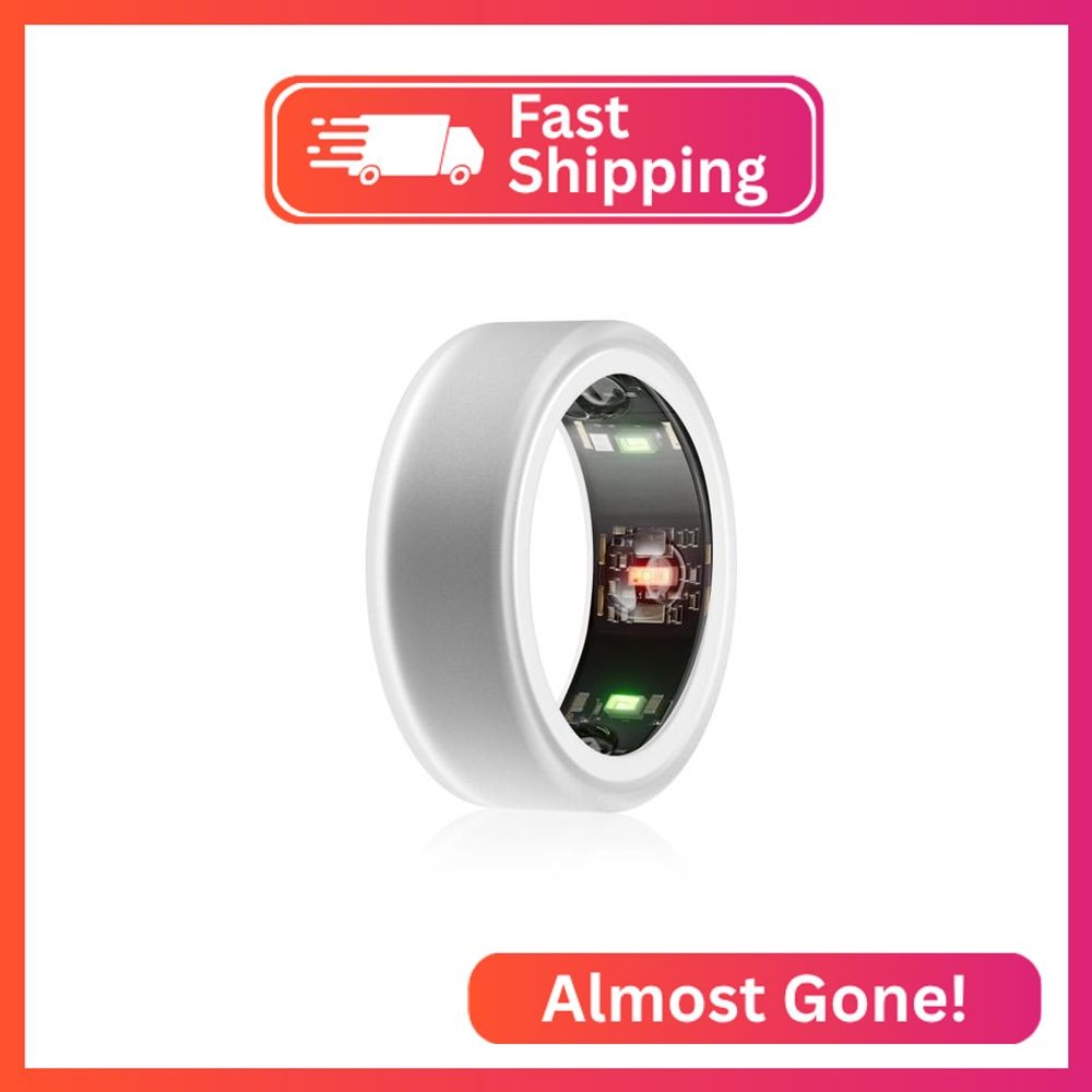 SZJCLTD for Oura Ring Protector/Galaxy Ring Protector, Upgraded Elastic Silicone