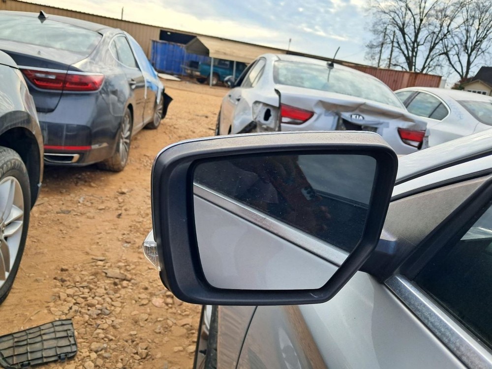 IMPALA 2014 Glove Box 4874812