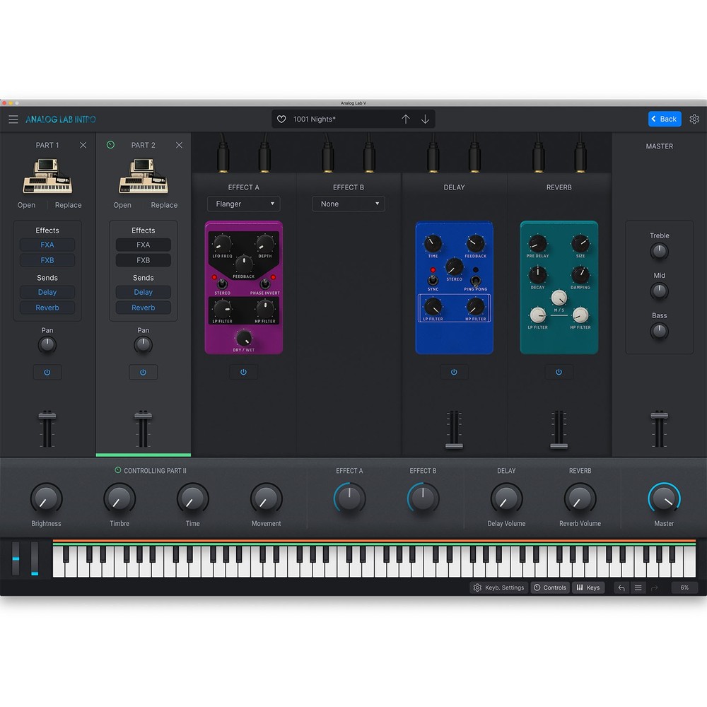 Arturia KeyStep mk2 32-Note MIDI USB DAW Universal Sequencing Controller