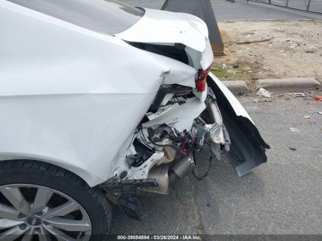Used Floor Jack fits: 2018 Audi A5 Grade A