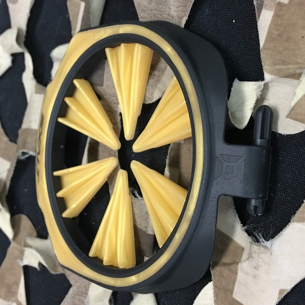 NEW Exalt Prophecy Feed Gate - Gold