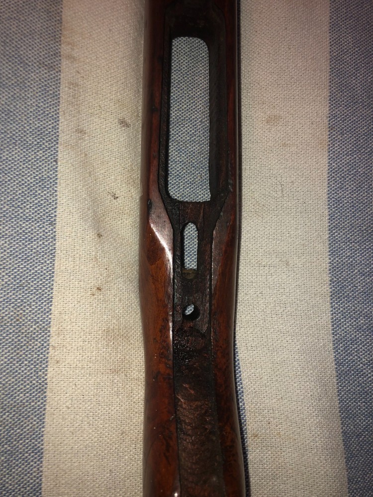 JAPANSES TYPE 99 SHORT STOCK