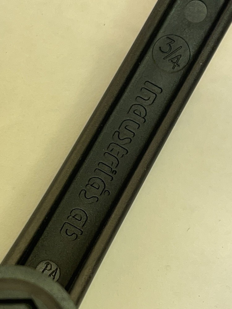 INDUSTRILAS KLIMA-FLEX OUTSWING HANDLE (NOV49)