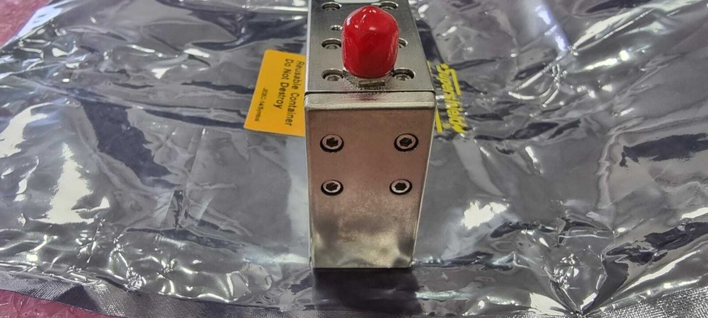 Agilent Keysight 33360-60007 Attenuator