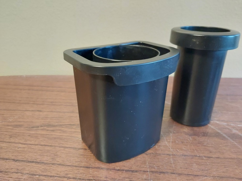 VEVOR GJ817 Commercial Vegetable Slicer - Replacement Tamper Pusher Tools