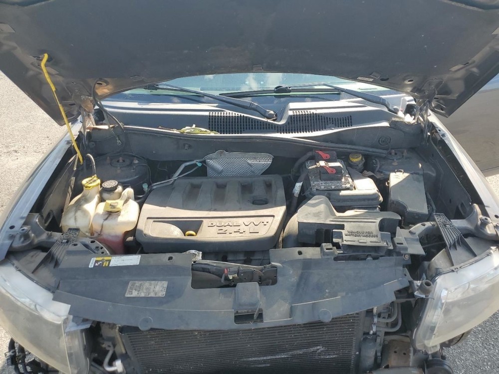 COMPASS 2015 Transmission Shift 968364