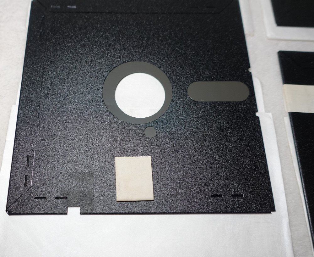 PC-LAN IBM Version 1.30 1980s Vintage Original Computer Diskettes