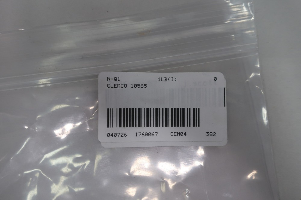 Clemco 10565 Rlx Control Handle