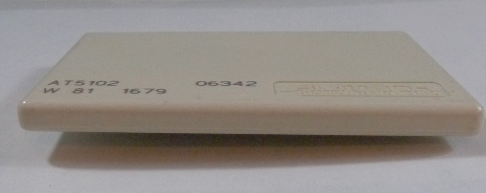 Amtech AT5102 Access Control RFID Tag - VINTAGE COLLECTIBLE