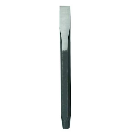Westward 2Ajh4 Cold Chisel, 1 In. X 8 In.