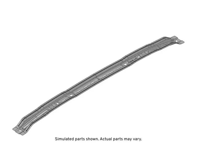 Genuine GM Roof Bow 84104225