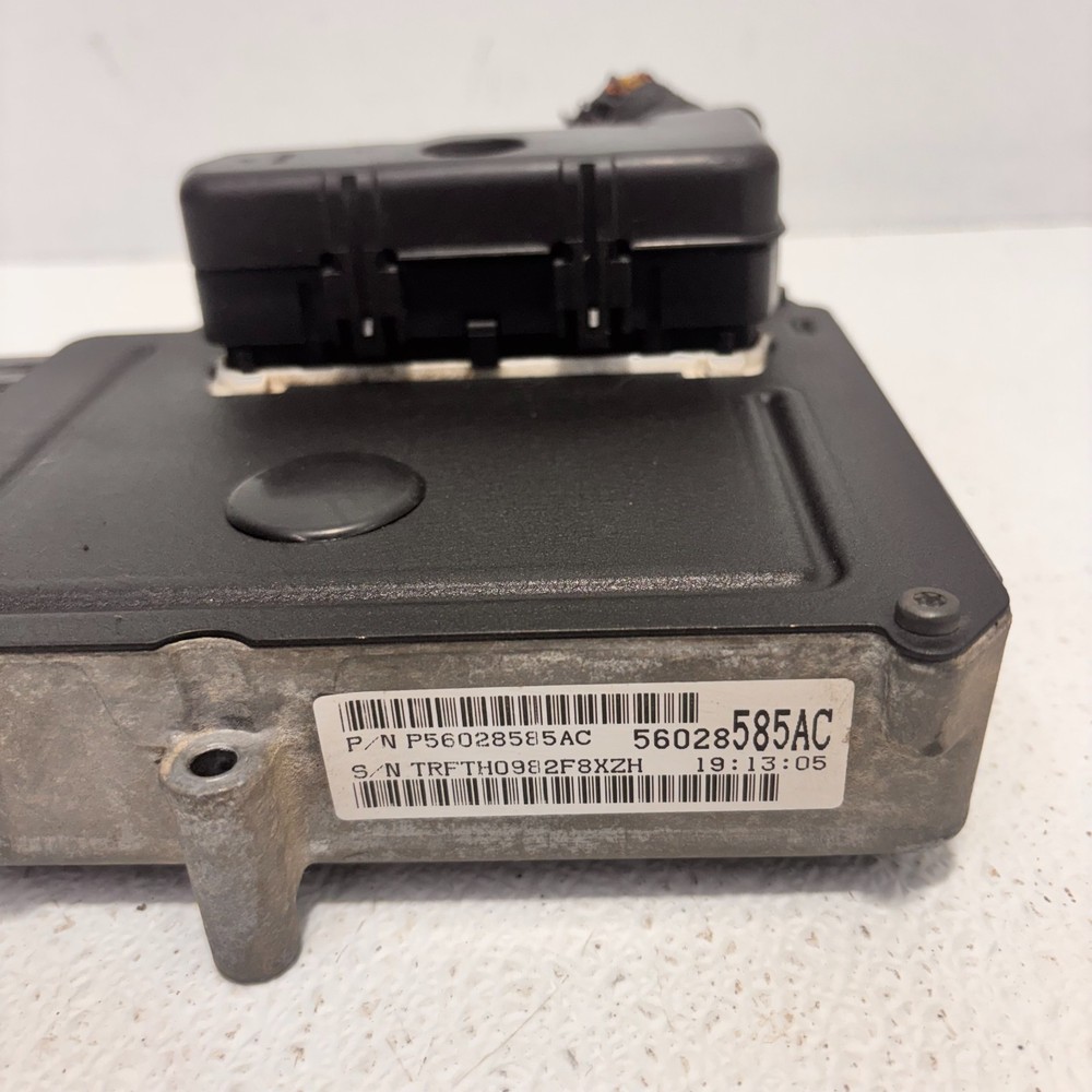 02 03 04 Dodge Ram 1500 TCM Transmission Control Module