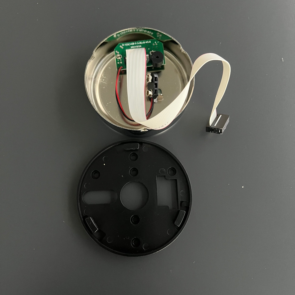 Gun Safe Lock Replacement Electronic Safe Lock Solenoid Lock & 2 Override Keys