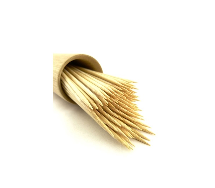 Bamboo Skewers 10" to 24"