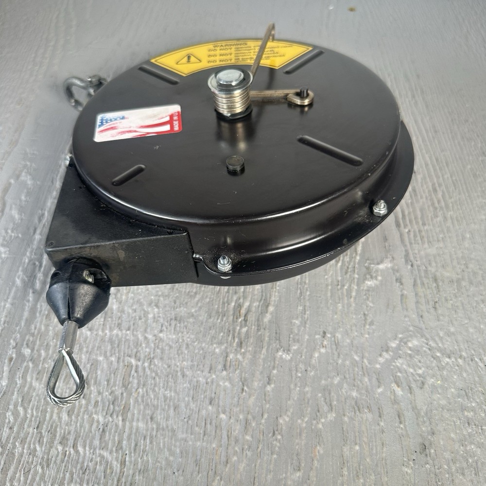 Hubbell BG07 Tool Balancer 5-10lb