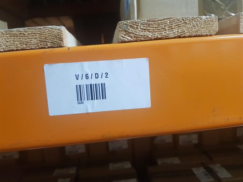 2004 MAZDA BONGO HANDBRAKE LEVER