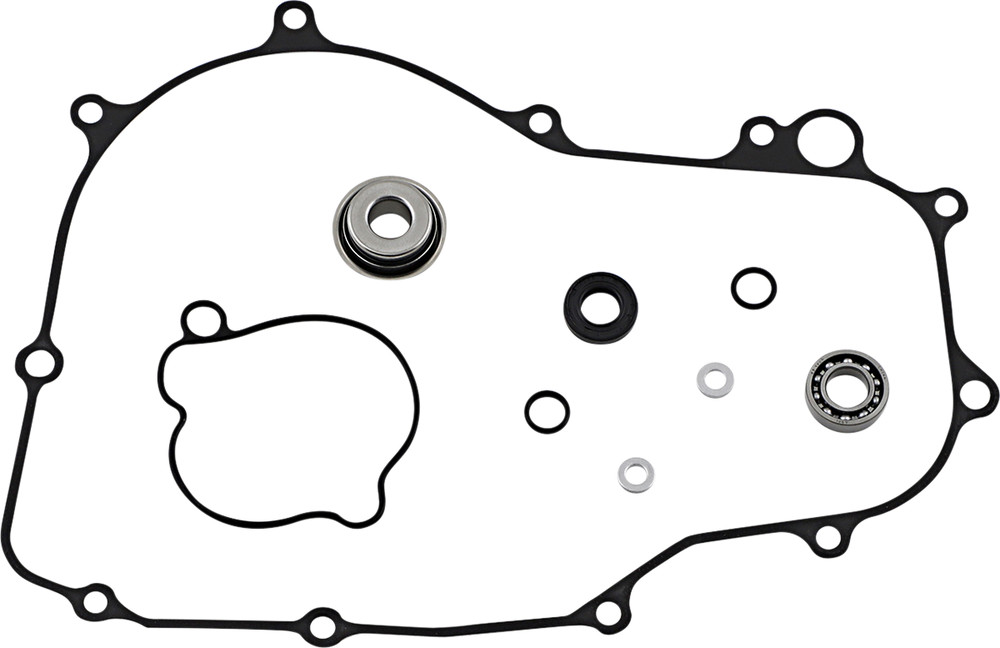 Moose Racing Water Pump Rebuild Kit 0934-6695