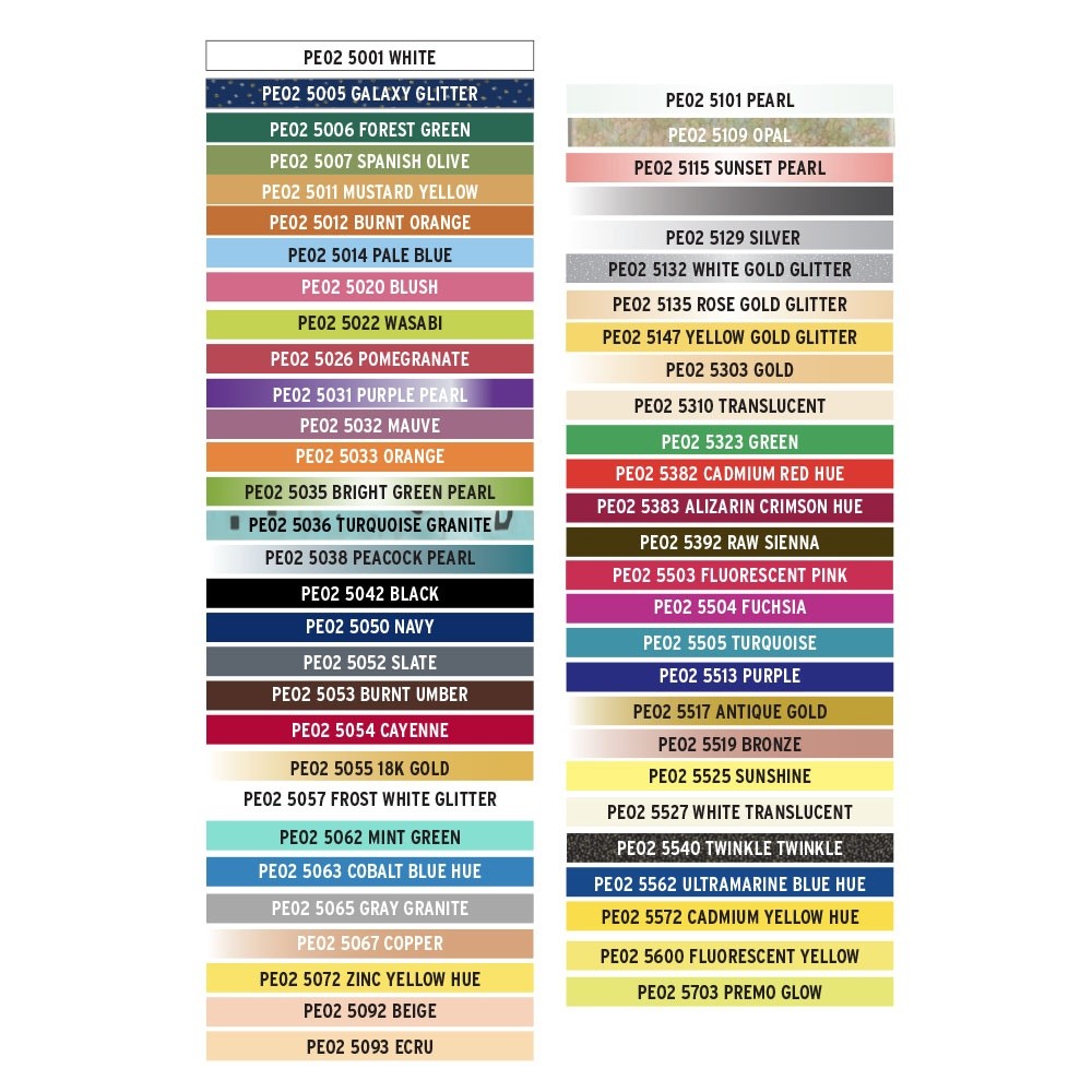 Sculpey Premo Polymer Clay 2oz-Orange