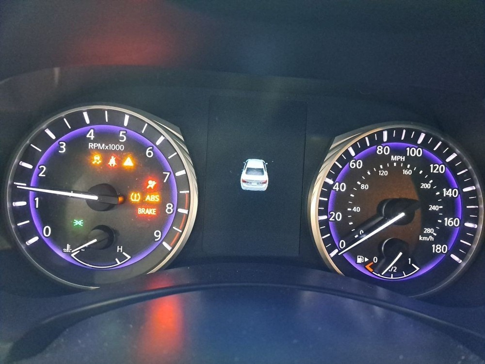 2015 Q50 Amplifier Sku#4422535