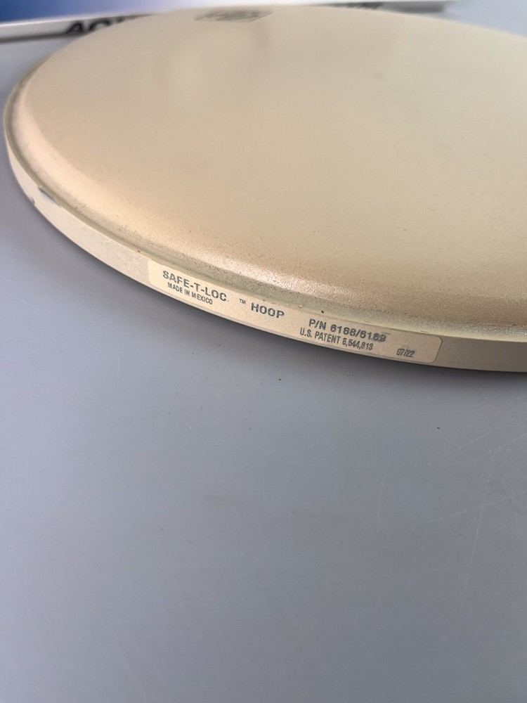 Aquarian Modern Vintage Medium Drum Head 12"