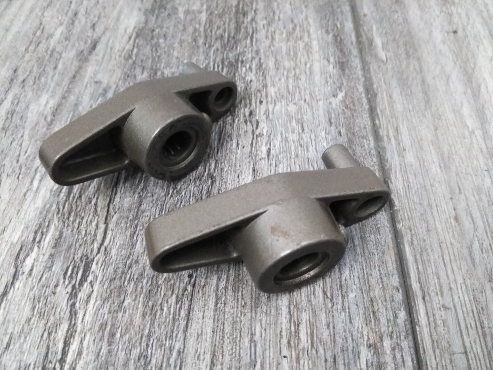 Andersen Window Improved/E-Z Casement Crank/Handle Compact Operator Stone 2-PK