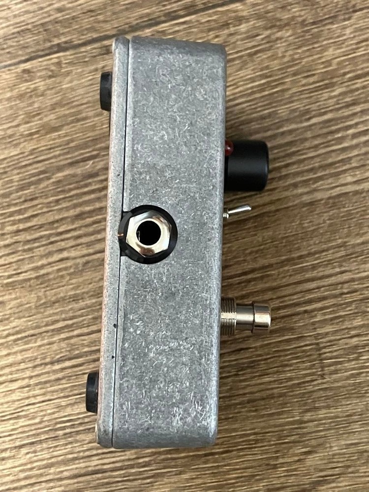 Electro-Harmonix Nano Small Stone Phaser Effector