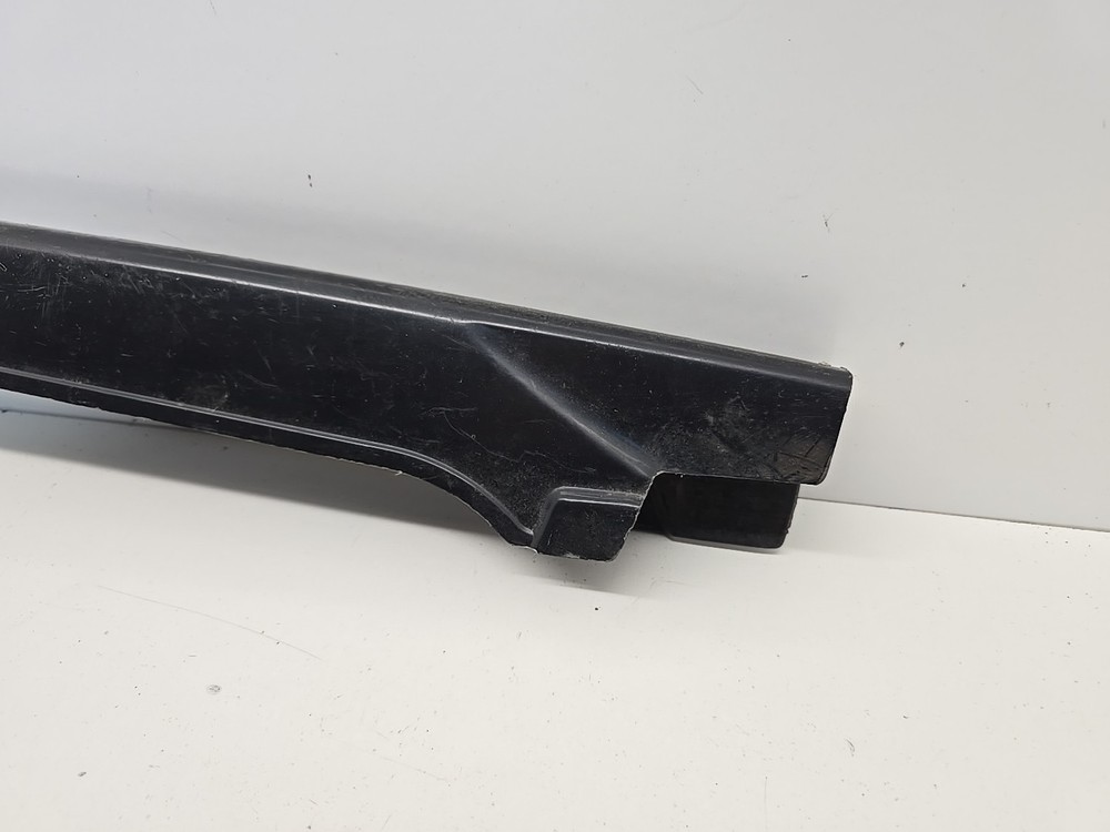 Yamaha YBR125 2010 - 2017 Swingarm Chain Guard