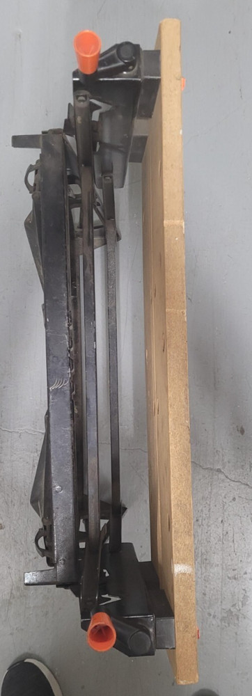 black and decker workmate 300