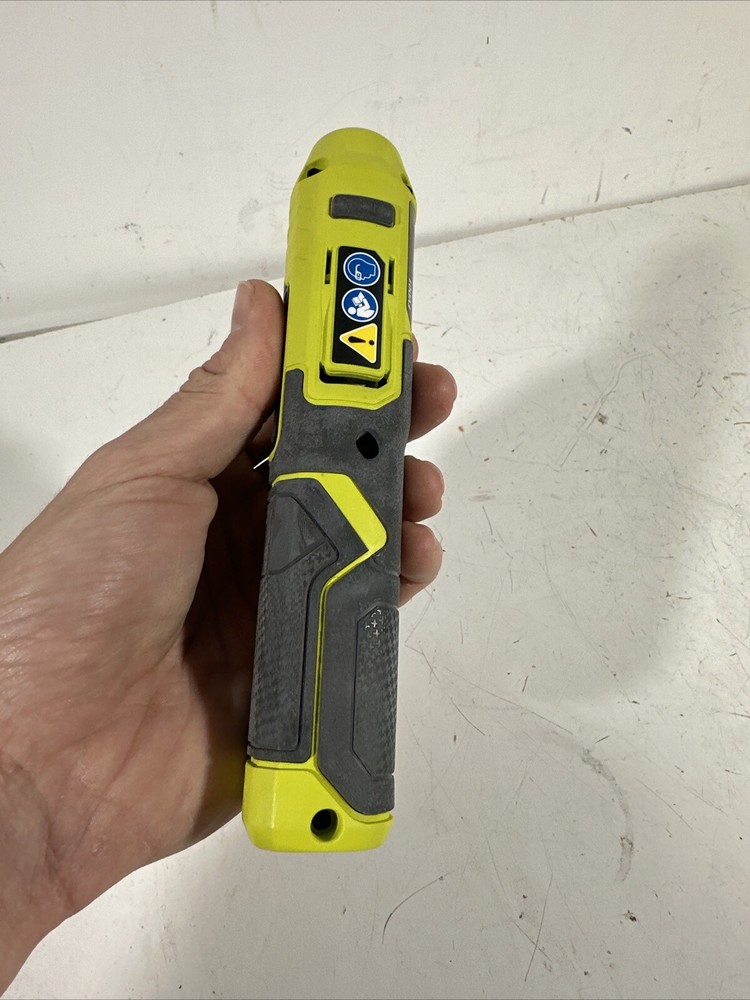 RYOBI FVD01K 4V Screwdriver Re-Chargeable Usb Bare Tool a1