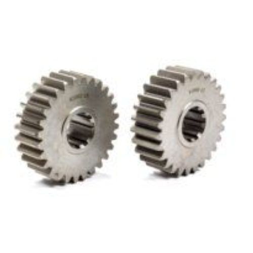 Performance Engineering & Mfg 61010 Standard Quick Change Gears - Set 10 NEW