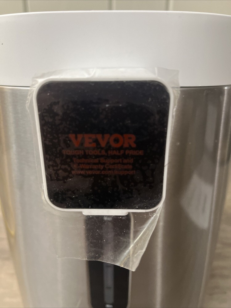 Vevor Electric Thermo Pot, Instant Hot Water Heater
