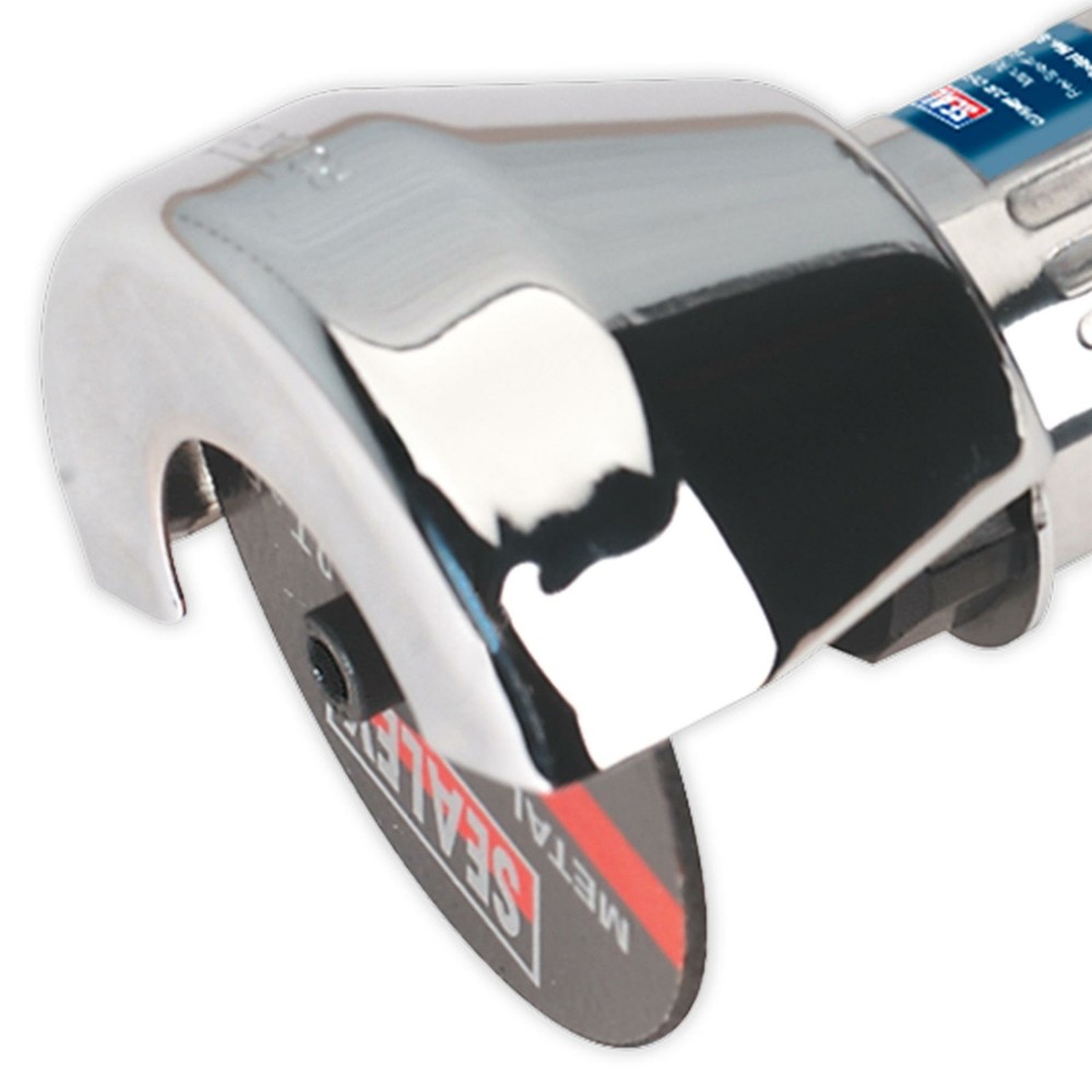 Sealey 75mm Air Cut-Off Tool Cutter Grinder