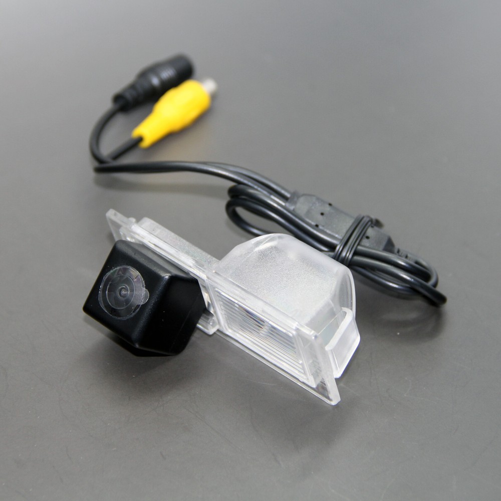 Car Reverse Rear-View Backup Camera For Chevrolet Sonic 2012 2013 2014 2015 2016