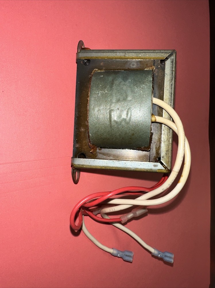 PE070634 Original New Viking Transformer