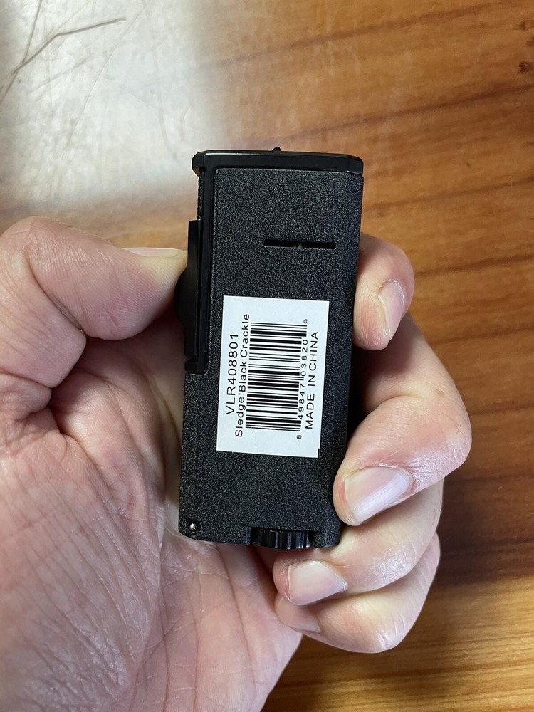 Visol Sledge Torch Lighter - VLR408801