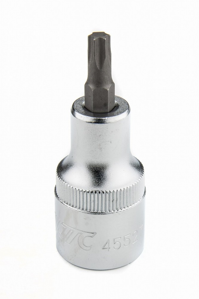 1/2"" STAR SOCKET BIT T27 BY JTC 45527