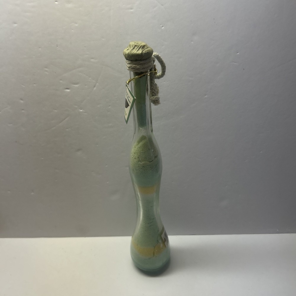 3 Fun Wavy Sand Art Bottles