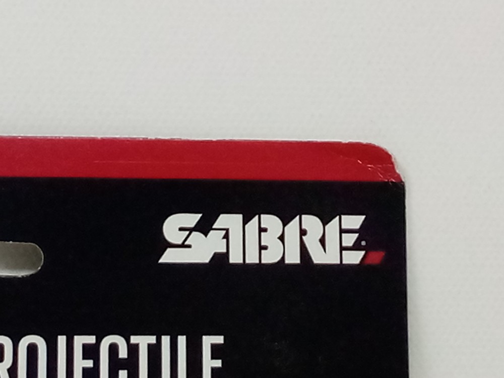 Sabre Training Projectile Refill Kit Inert Practice SPINERT-R-01