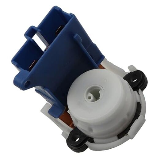 201-2066 Ignition Switch