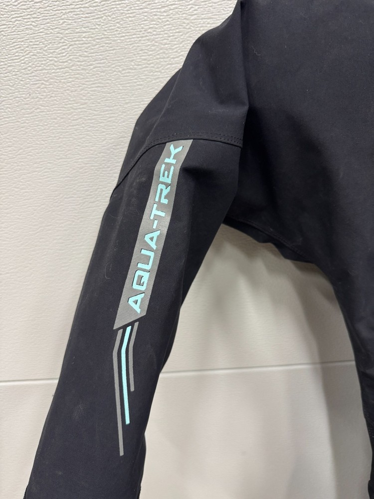 BARE AQUATREK PRO DRYSUIT - MD